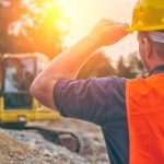 Dlaczego kurs CPCS jest tak ważny dla pracowników budowlanych w UK?