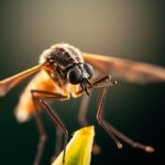 Prawo a ochrona owadów – czy komary podlegają szczególnej ochronie?