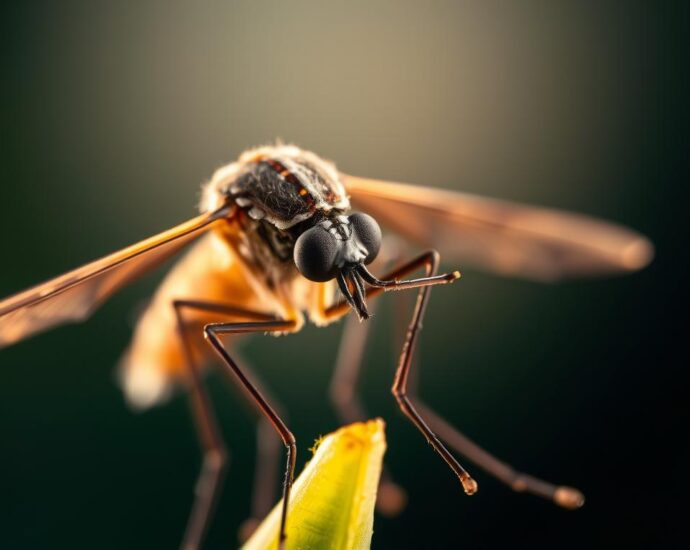 Prawo a ochrona owadów – czy komary podlegają szczególnej ochronie?