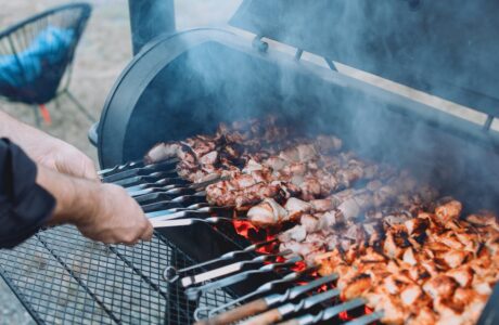 Grille gazowe - przewodnik po najlepszym sprzęcie do grillowania