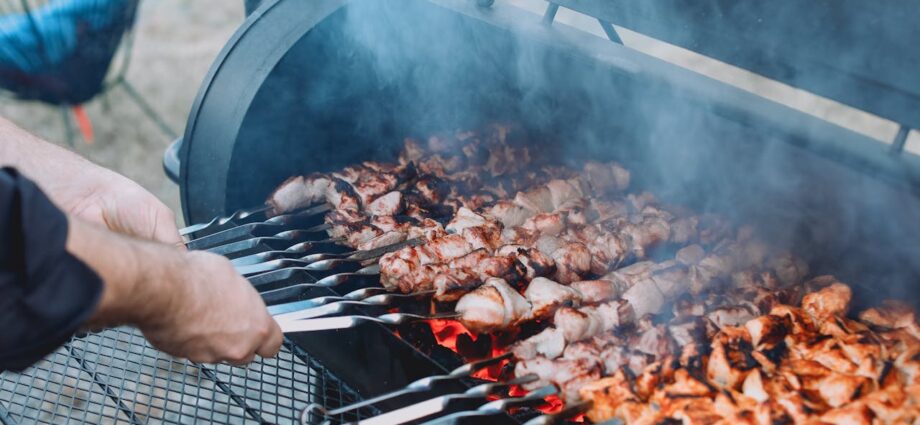 Grille gazowe - przewodnik po najlepszym sprzęcie do grillowania
