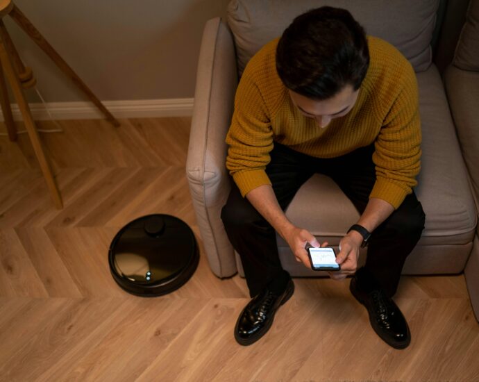 Robot sprzątający: Domowa rewolucja i przyszłość inteligentnego sprzątania