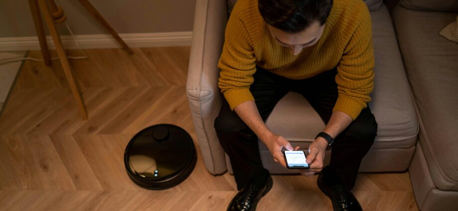 Robot sprzątający: Domowa rewolucja i przyszłość inteligentnego sprzątania