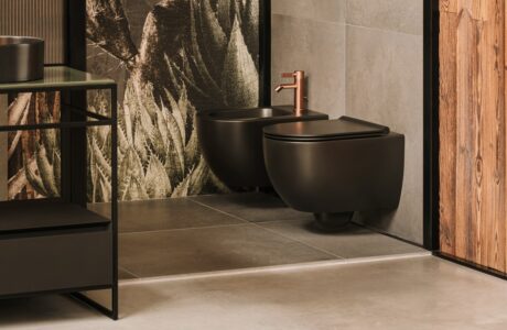 Jaką miskę WC wybrać?