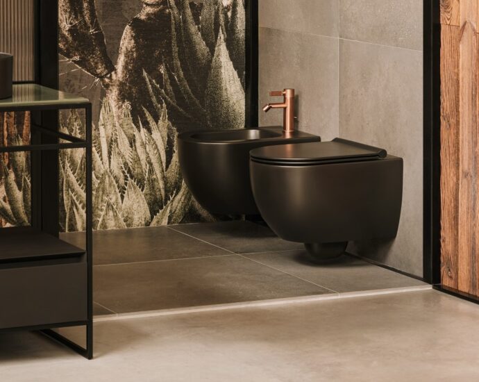 Jaką miskę WC wybrać?