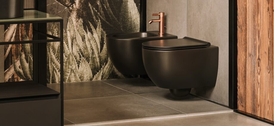 Jaką miskę WC wybrać?