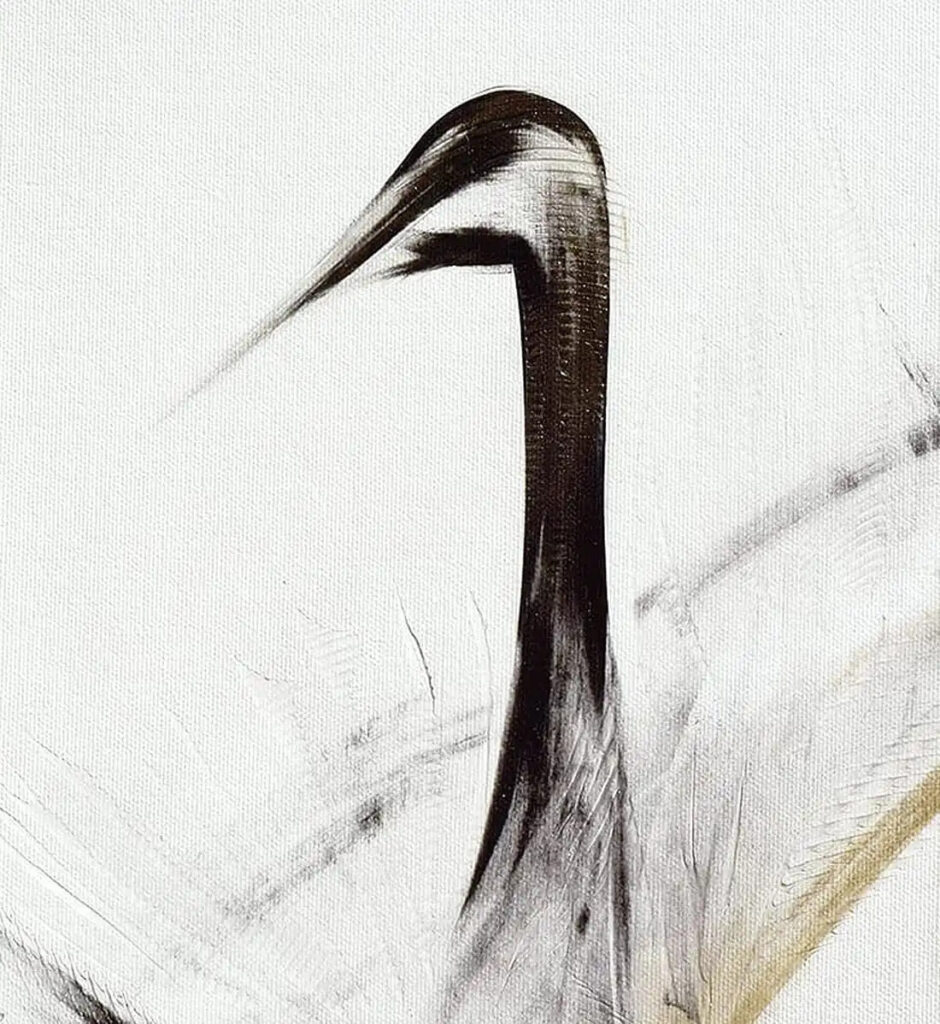 ręcznie wykańczane obrazy