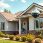 Ochrona mienia w różnych lokalizacjach: Jak zapewnić bezpieczeństwo w każdej sytuacji