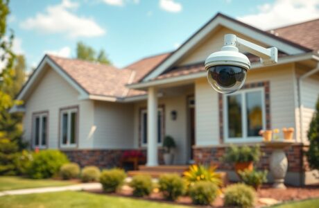 Ochrona mienia w różnych lokalizacjach: Jak zapewnić bezpieczeństwo w każdej sytuacji