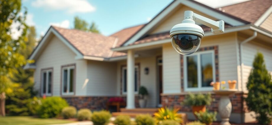 Ochrona mienia w różnych lokalizacjach: Jak zapewnić bezpieczeństwo w każdej sytuacji