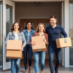 Projektowanie i realizacja wnętrz na Śląsku: Kompleksowe podejście do wykończenia mieszkań i domów