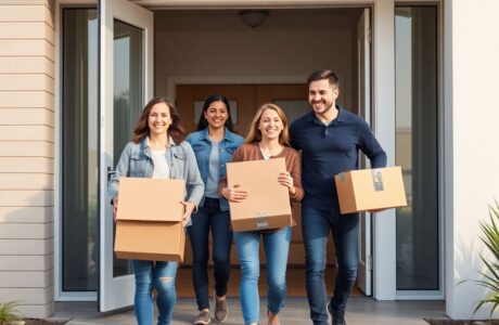 Projektowanie i realizacja wnętrz na Śląsku: Kompleksowe podejście do wykończenia mieszkań i domów