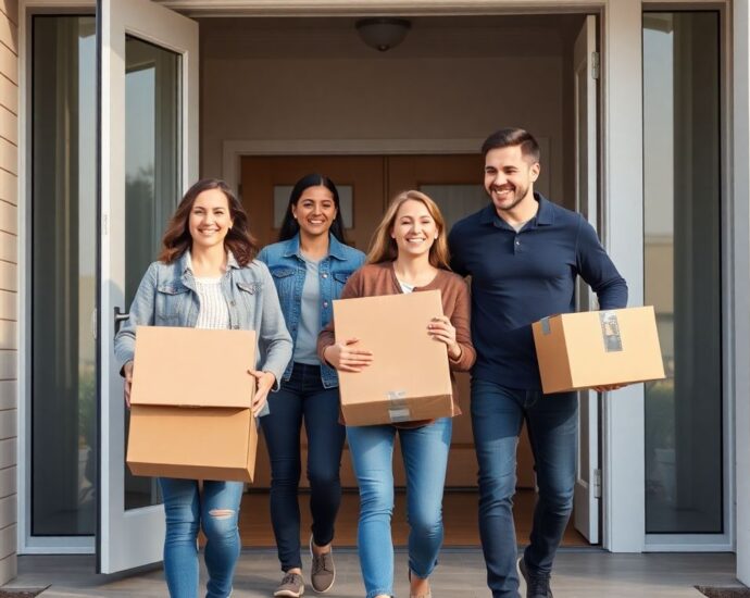 Projektowanie i realizacja wnętrz na Śląsku: Kompleksowe podejście do wykończenia mieszkań i domów