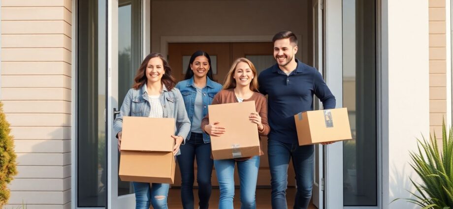 Projektowanie i realizacja wnętrz na Śląsku: Kompleksowe podejście do wykończenia mieszkań i domów