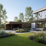 Formalności budowlane przy stawianiu wiat i zadaszeń na działce