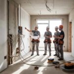 Wybór elektryka – na co zwrócić uwagę