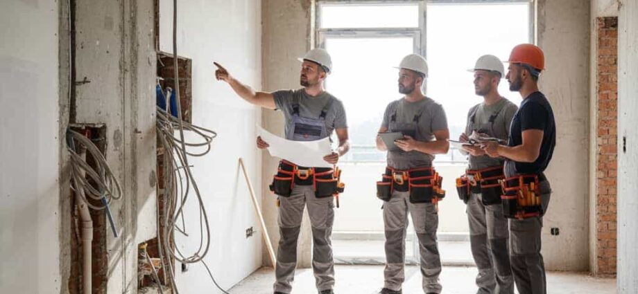 Wybór elektryka – na co zwrócić uwagę