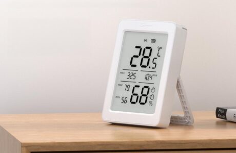 smart home