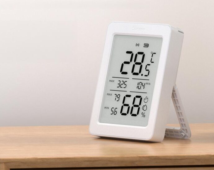 smart home